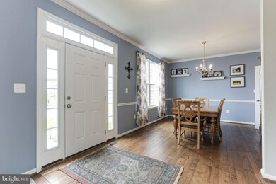 16973 Brantforth Ct, Round Hill, VA 20141 - photo 6
