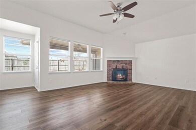 1912 Highland Oaks Dr, Wylie, TX 75098 - photo 3