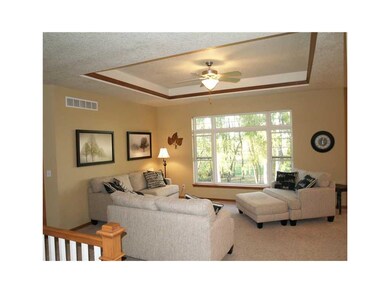 Great Room.