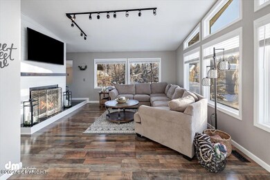 3110 South Cir, Anchorage, AK 99507 - photo 7