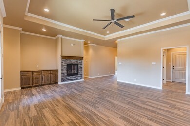 1806 Big Easy St, Odessa, TX 79765 - photo 4