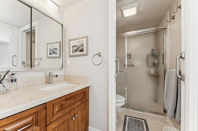 Washington Tower unit 2050, West Palm Beach, FL 33401 - photo 7