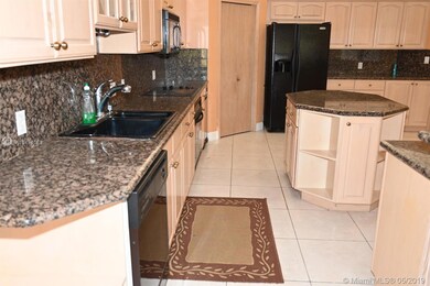 Kitchen View 4