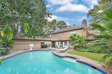 5515 Court of York, Houston, TX 77069 - photo 2