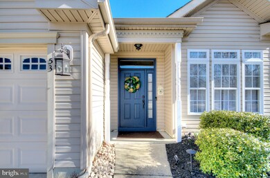 53 Cottage Gate Cir, Sewell, NJ 08080 - photo 4