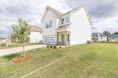 104 Black Birch Rd unit 84G, Perry, GA 31069 - photo 4