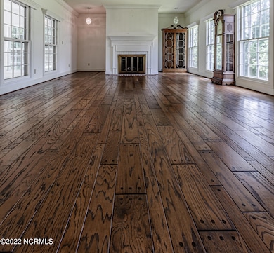 1217 Country Club Dr, Jacksonville, NC 28546 - photo 6