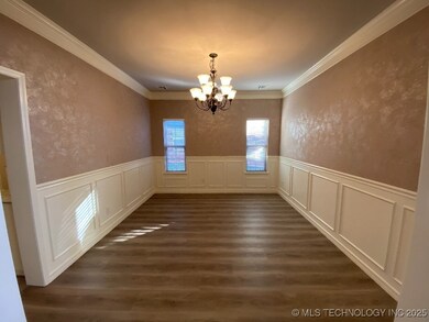 3920 W Utica St, Broken Arrow, OK 74011 - photo 5