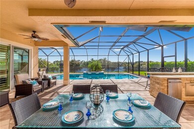 An Elegant Upgraded Elevation with arched entryway