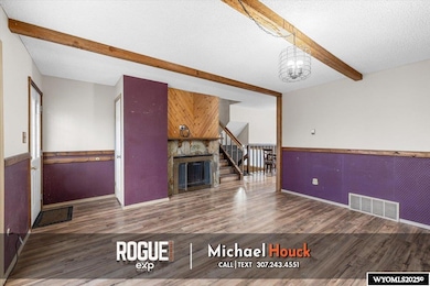 2351 Sagewood Ave, Casper, WY 82601 - photo 5