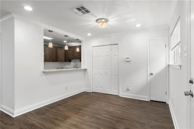 1409 Governor Nicholls St unit C, New Orleans, LA 70116 - photo 4