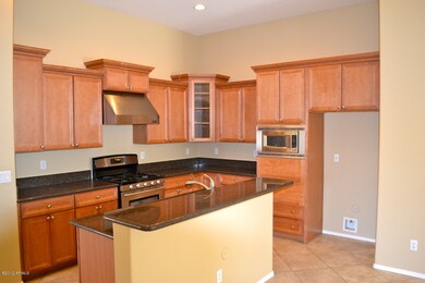 Kitchen 1
