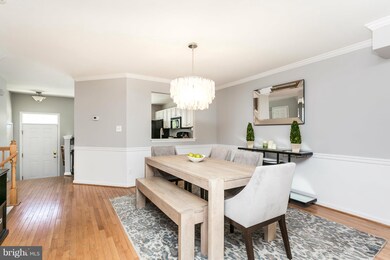 1038 Hidden Moss Dr, Cockeysville, MD 21030 - photo 6