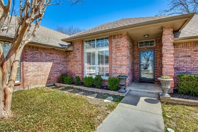 3911 Bandera Dr, Granbury, TX 76049 - photo 3