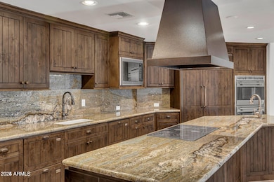 Scottsdale Waterfront Residences unit 1201, Scottsdale, AZ 85251 - photo 7