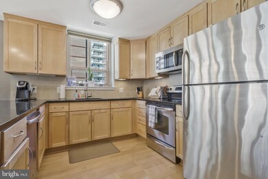 The Residences at Liberty Center unit 1001, Arlington, VA 22203 - photo 7