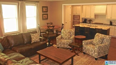 floor-to-ceiling windows and French doors!