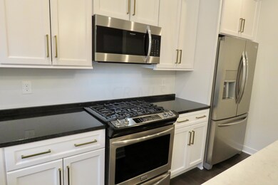 Stainless Steel Appliances