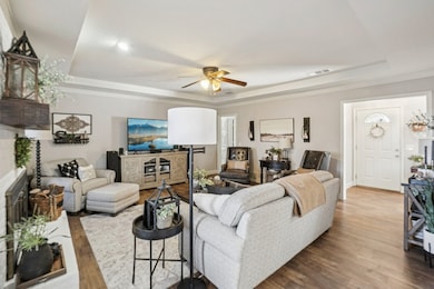 951 Crestwood Cir, Flower Mound, TX 75028 - photo 5