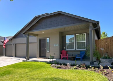 Front Photo