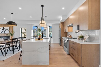 19 Hanson St unit 2, Somerville, MA 02143 - photo 3