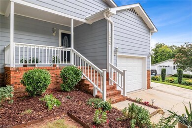 1326 Cushing St, Greensboro, NC 27405 - photo 5