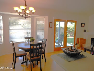 Eat in kitchen 2