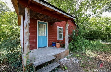 324 1/2 Derby St, Athens, GA 30601 - photo 6