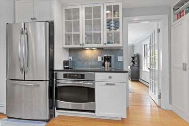 842 Chestnut St, Waban, MA 02468 - photo 7