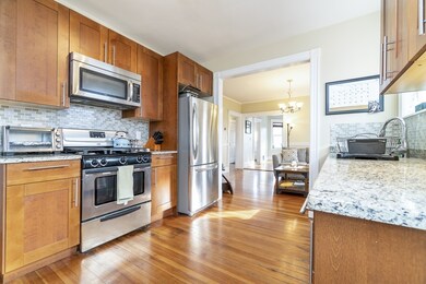 66 Lowell St unit 3, Somerville, MA 02143 - photo 2