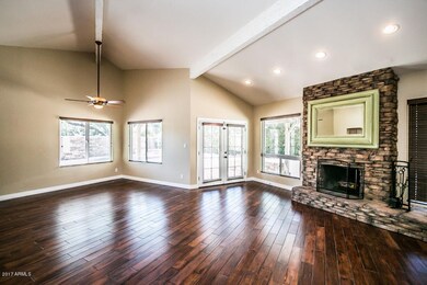 8870 N 83rd St AZ-5