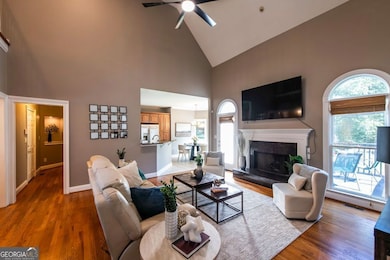 197 Evecliff Dr, Dallas, GA 30132 - photo 4