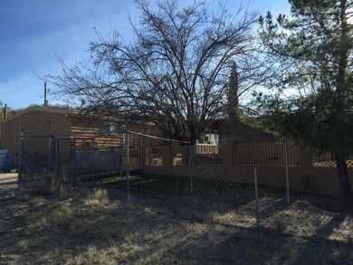 fence