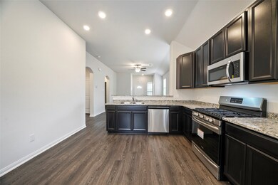 Representative photo, not actual home