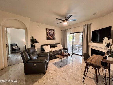 Rio del Sol unit 11202, Tucson, AZ 85718 - photo 3