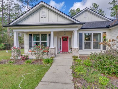 162 Aaron Strickland Rd, Crawfordville, FL 32327 - photo 3