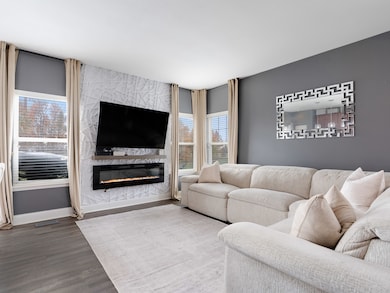 1067 Key Largo Dr unit M1004, Romeoville, IL 60446 - photo 3