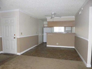 Dining Room. Kitchen