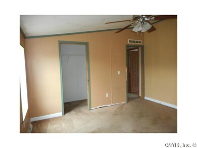 Master Bedroom.
