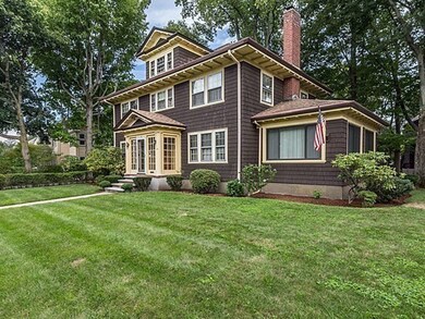 114 Albemarle Rd, Newtonville, MA 02460 - photo 2