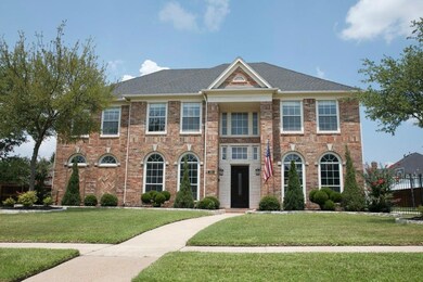 200 Lovegrass Ln, Southlake, TX 76092 - photo 2