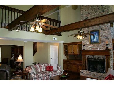Den/Family/Great Room.