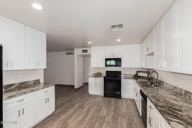 206 N Williams, Mesa, AZ 85203 - photo 5