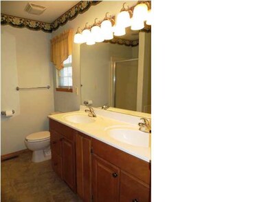 master vanity