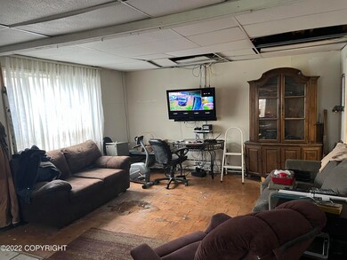 Living Room Lower Level