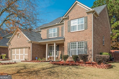 4890 Shiloh Crossing Way, Cumming, GA 30040 - photo 3