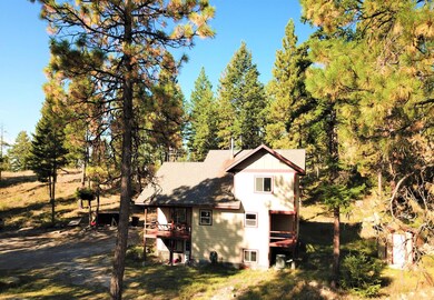 215 Highland Meadow Rd, Kila, MT 59920 - photo 4