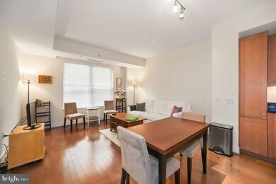 The Columbia Residences unit 408, Washington, DC 20037 - photo 5