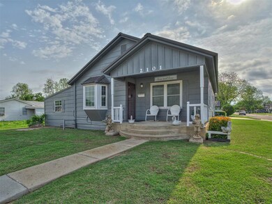 2101 N Pottenger Ave, Shawnee, OK 74804 - photo 3