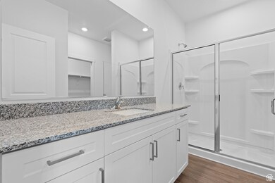 7324 N Bald Eagle Way, Eagle Mountain, UT 84005 - photo 7